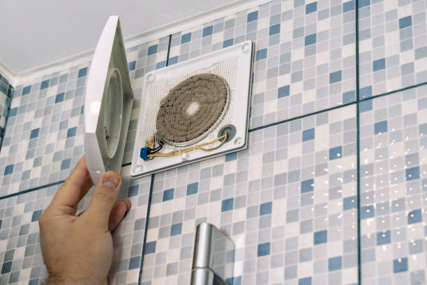 Best Commercial Air Duct Cleaning  in Manitowoc, WI