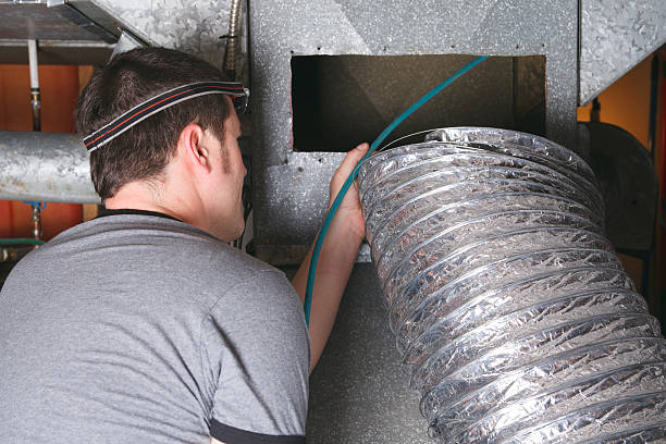 Best Local Air Duct Cleaning Services  in Manitowoc, WI