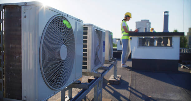 Best Ductwork Cleaning Services  in Manitowoc, WI