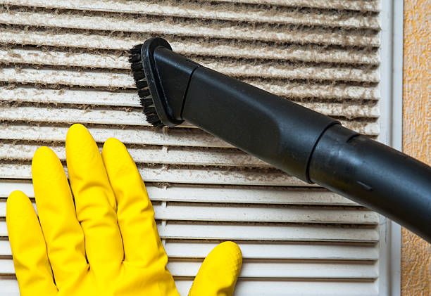 Best Home Air Vent Cleaning  in Manitowoc, WI